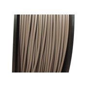 Brown(Coffee/Chocolate) 1.75mm PLA 3D Printer Filament - 1kg FilaCube PLA 2 1.75 mm Plastic 3-D Printing Filament Supplies Pack - 3D Pen Filament Refills [Made in USA] PLA Plus PLA Pro tan 3 D PLA+…