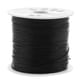 thumbnail image 2 of Cuerda de TPE de 50 metros, hilo elástico de goma para joyería, alambre para joyería Negro, 2 of 8