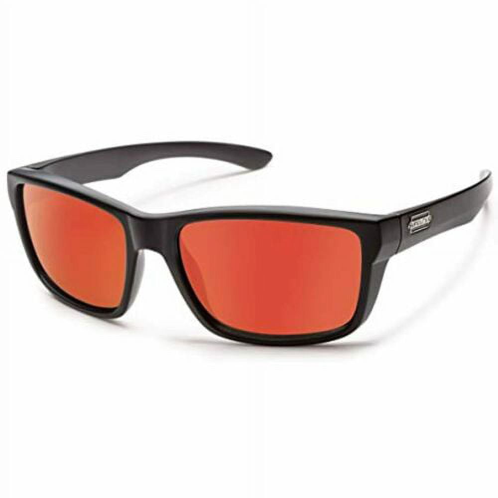 Suncloud Mayor Polarized Sunglasses