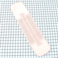 thumbnail image 3 of FELTECHELECTR Faja reductora de cintura para recuperación posparto, faja abdominal para mujer - Talla M (estampado de malla), 3 of 3