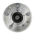 thumbnail image 2 of MOOG 513401 Wheel Bearing and Hub Assembly Fits select: 2018-2021 CHEVROLET CAMARO, 2019-2020 BUICK ENVISION, 2 of 3