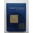 thumbnail image 1 of Pre-Owned Cognitive Science: An Introduction (Hardcover) 0262193531 9780262193535, 1 of 1