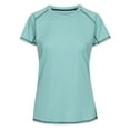thumbnail image 1 of Trespass - Camiseta deportiva Viktoria para chica mujer (Tropical), 1 of 3
