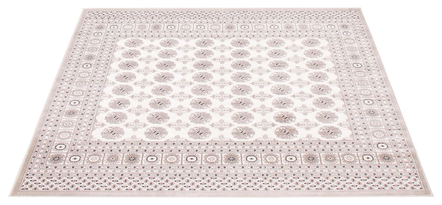 Tapis Tekke Oriental pour Salon, Salle à Manger