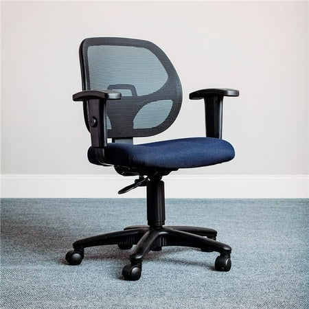 interion mesh fabric office chair product