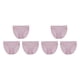 thumbnail image 2 of Sonducket Bragas de seda de morera de 3 piezas, ropa interior de tiro medio, lencería, calzoncillos cómodos, sin costuras, para mujer, gris L gris rosa L 2Conjunto, 2 of 6