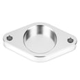 thumbnail image 3 of Plaque de Résonateur Turbo en Aluminium CNC de Remplacement pour Compatible avec Duramax 11-16, 3 of 7