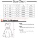 thumbnail image 3 of Puntoco Vestido De Fiesta Con Bolsillo Estampado Sexy De Manga Corta Con Cuello Redondo Para Mujer Vestido De Cuello Redondo De Manga Corta Azul Xxl,Regalos Para Mujer Joven, 3 of 5