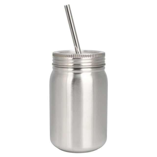 Water Jar, Wide Mouth 700ml Household Water Bottle, For Home