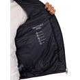 thumbnail image 6 of Tommy Hilfiger Core Packable Circular Jacket, Blue, 6 of 8