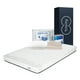 thumbnail image 1 of Colchón de Caja Matrimonial Restonic Trinity + Almohada + Juego de Sábanas, 1 of 8