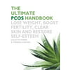 Ultimate Pcos Handbook: Lose Weight, Boost Fertility, Clear Skin and Restore Self-Esteem, Used [Paperback]