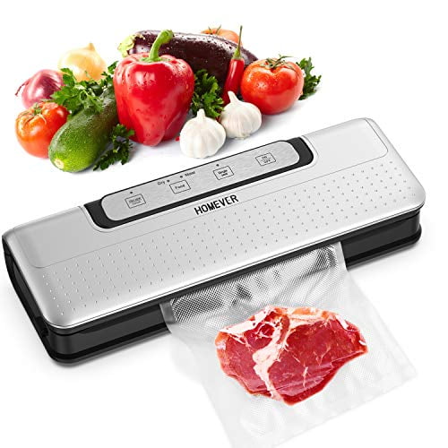 foodsaver moist mode