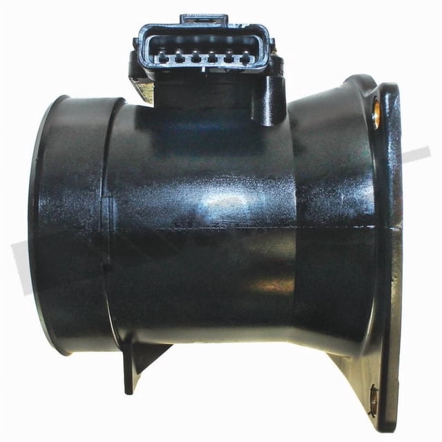 Walker Mass Air Flow Sensor 245-1136 OE Replacement; With Housing