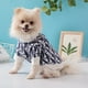 thumbnail image 5 of Luxury Dog Clothes Fashion Pet Sweater Dog Knitted Sweater Pomeranian Clothes Schnauzer Cardigan Sweater Dog Apparel Costumes ShopWise Round, 5 of 21