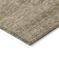 thumbnail image 4 of Addison Rugs Chantille Indoor/Outdoor Transitional Geometric Wheat Washable Rectangle Rug, 9' x 12', 4 of 6
