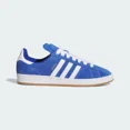 thumbnail image 1 of adidas Men's Originals CAMPUS ADV SHOES in Blue and White, 1 of 6