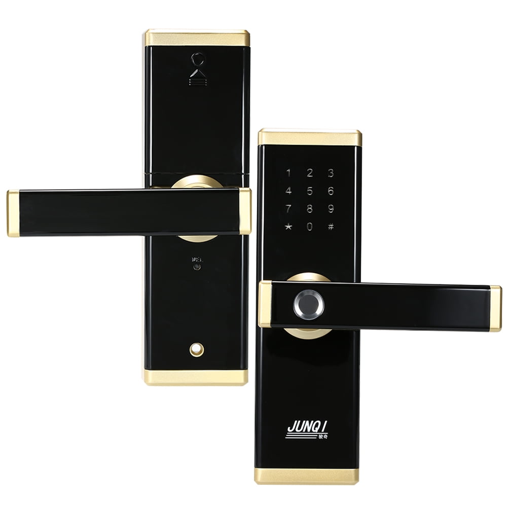 Biometric Fingerprint Lock Intelligent Room Door Lock Fingerprint