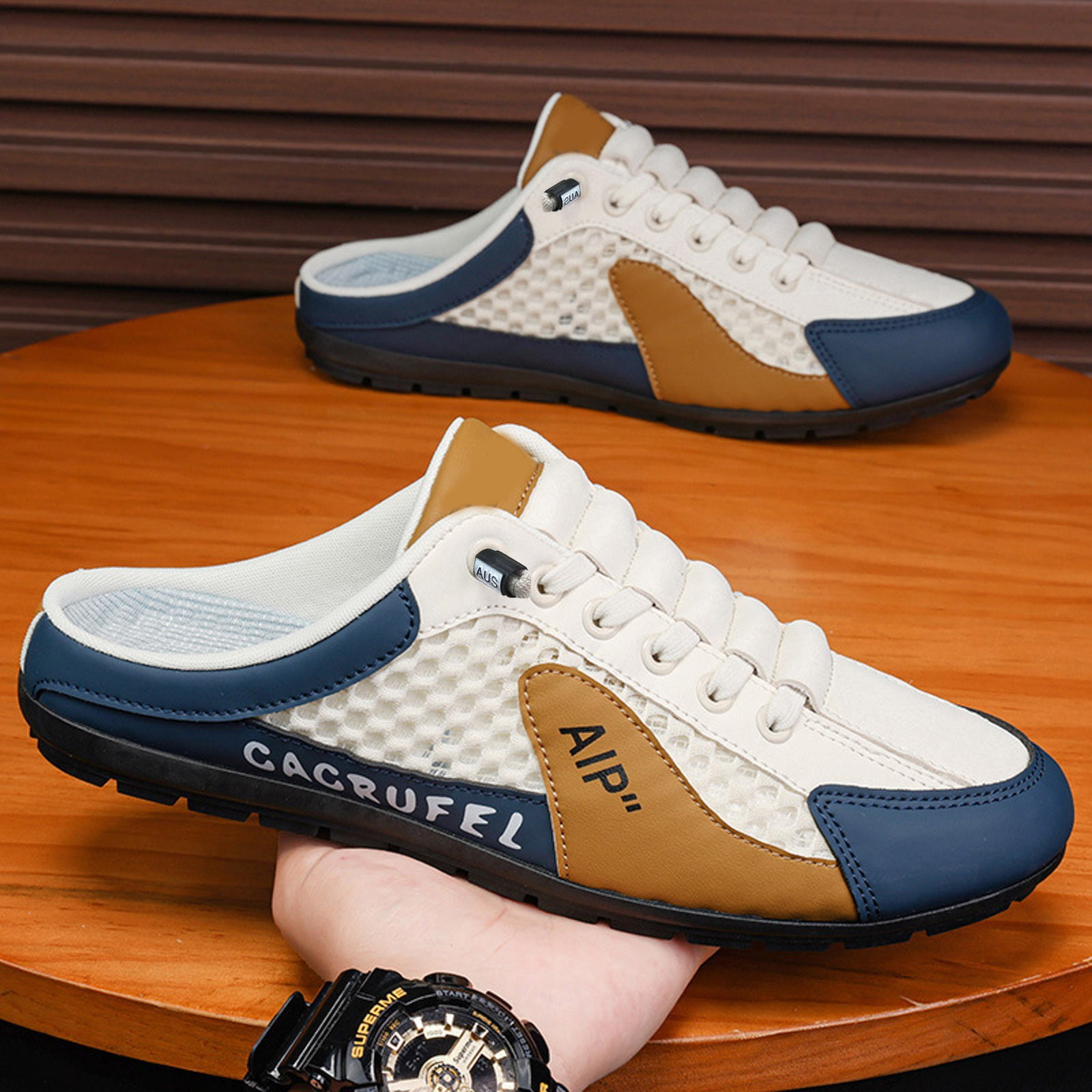 on cloud5 waterproof 27.5cn 【公式通販】