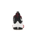 thumbnail image 4 of Nike Men's Zoom Freak 3 Black Red Basketball Shoes, from StockX, 4 of 5