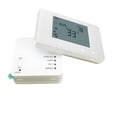 thumbnail image 1 of Smart Gas Boiler Wireless WIFI Thermostat And 6 Sub-Chamber Hub Controller Central For Floor Heating Cable/ Heat Mat Wireless ,Easily DIY, 1 of 7