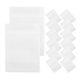 thumbnail image 1 of Disposable White Tea Infuser Bags with Drawstring for Loose Leaf Tea and Coffee Filter Storage 100pcs, 1 of 5
