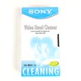 thumbnail image 1 of SONY VHS / S-VHS Video Head Cleaner, 1 of 3