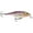 Purpledescent, variant on Rapala Shallow Shad Rap 09 Crankbait Shad