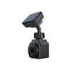 GEKO X10016G Xpedition Smart Dash Camera with 16GB microSD Card, Black