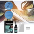 thumbnail image 3 of Windshield Crack Repair Kit, 2026 New Cracks Gone Glass Repair Kit, Windshield Crack Repair Kit for Chips and Cracks, Automotive Glass Crack Repair Fluid Kit Quick Fix Car Windows Glass Tool, 3 of 6