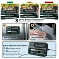 thumbnail image 5 of Tempwise Wireless Meat Thermometer with WiFi and Bluetooth, 5 of 8