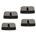 thumbnail image 2 of 4 Pair 2-Stroke Motorcycle Disc Brake Pads for 43cc 47cc 49cc Mini Children Bike, 2 of 6