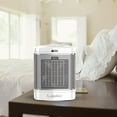 Lasko Cd08200 Small Portable Ceramic Space Heater Lasko Small Portable Indoor Space Electric Bathroom Heater CD08200