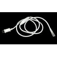 thumbnail image 5 of Northlight Commercial Grade LED Outdoor Christmas Spool Rope Lights - Blue - 288' Clear Wire, 5 of 5