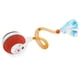 thumbnail image 1 of Pelota interactiva para gatos Jkanti de tercera generación con movimiento ágil, 1 of 6