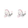 thumbnail image 1 of Bewildely Portable Surprise Launch Sugar Toy Children Interactive Toys Supply Parent-child Cute Candy Gift for Home Outdoor Garden No.1 2piezas, 1 of 6