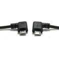 thumbnail image 2 of GAF-MICROUSB | Gigabit Power Over Ethernet Splitter for 5 Volt USB Power to Tablets, Dropcam, Raspberry Pi and More -, 2 of 5
