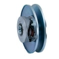 thumbnail image 5 of AlveyTech 5/8" Shaft Series 30 Torque Converter Driven Clutch for The Coleman KT196 & CK196 Go-Karts, 5 of 6