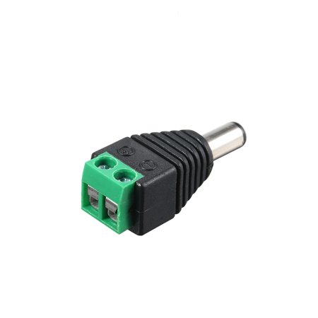 Coaxial Power Connector Wikipedia