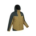 Mountain Warehouse Mens Dusk III Ski Jacket