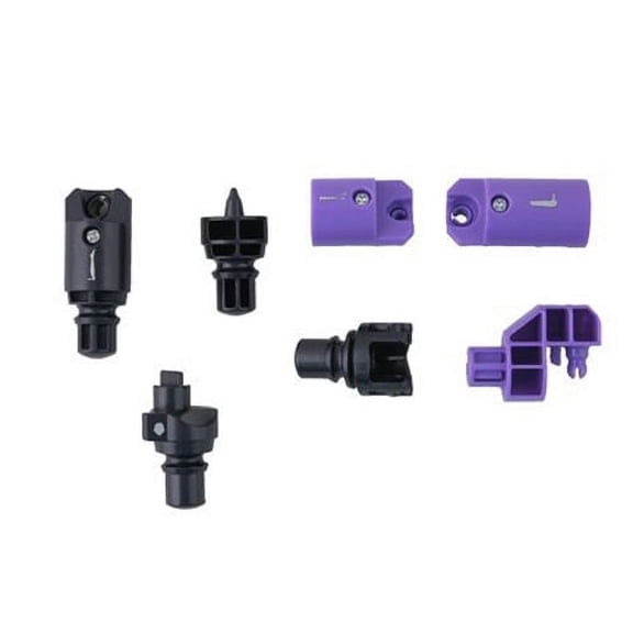 Fisher Price Monster High Monster Make - Replacement Adapter Bag BLT07