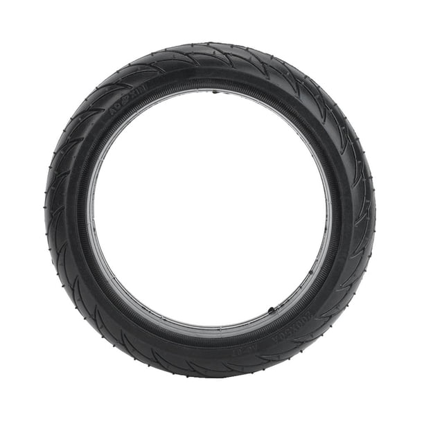 Rueda De Neumático Sólido Delantero Y Trasero Para Patinete Eléctrico Xiaomi Ninebot Es1 Es2 Es3 Es4 Eigraketly OD003790-00