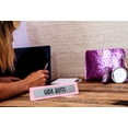 thumbnail image 5 of Boxer Gifts Girl Boss Desk Sign - Novelty Desk Accessory For Her, 5 of 6