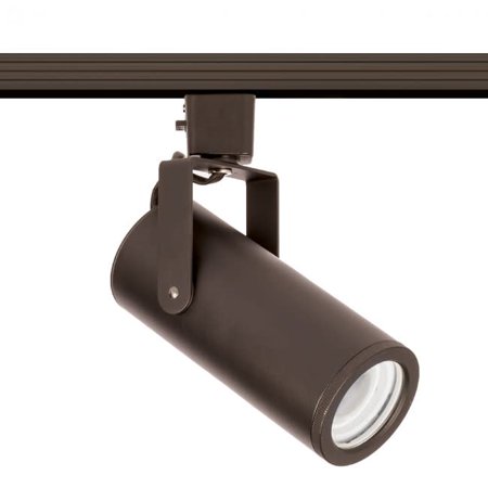 

Wac Lighting L-2020 Silo X20 L-Track 8 Tall Led Track Head - Bronze