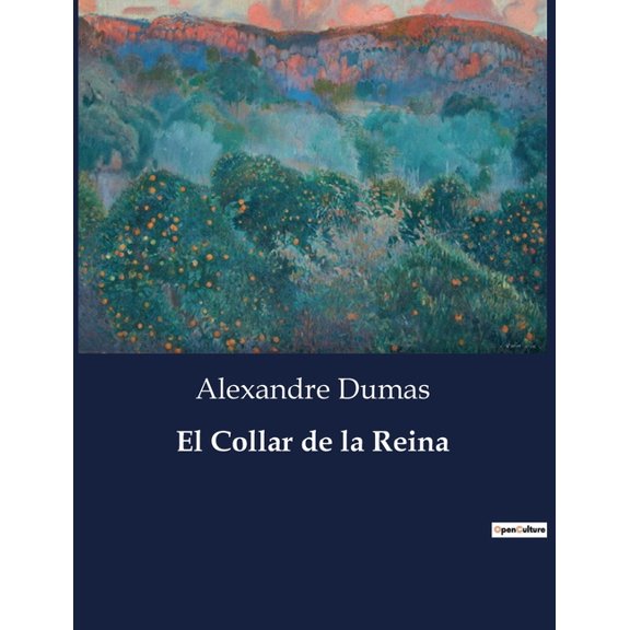 El Collar de la Reina, (Paperback)