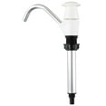 thumbnail image 1 of Chendee Water Hand Pump Replacement Tool For Camping Trailer Sink Tap Motorhome,White, 1 of 9