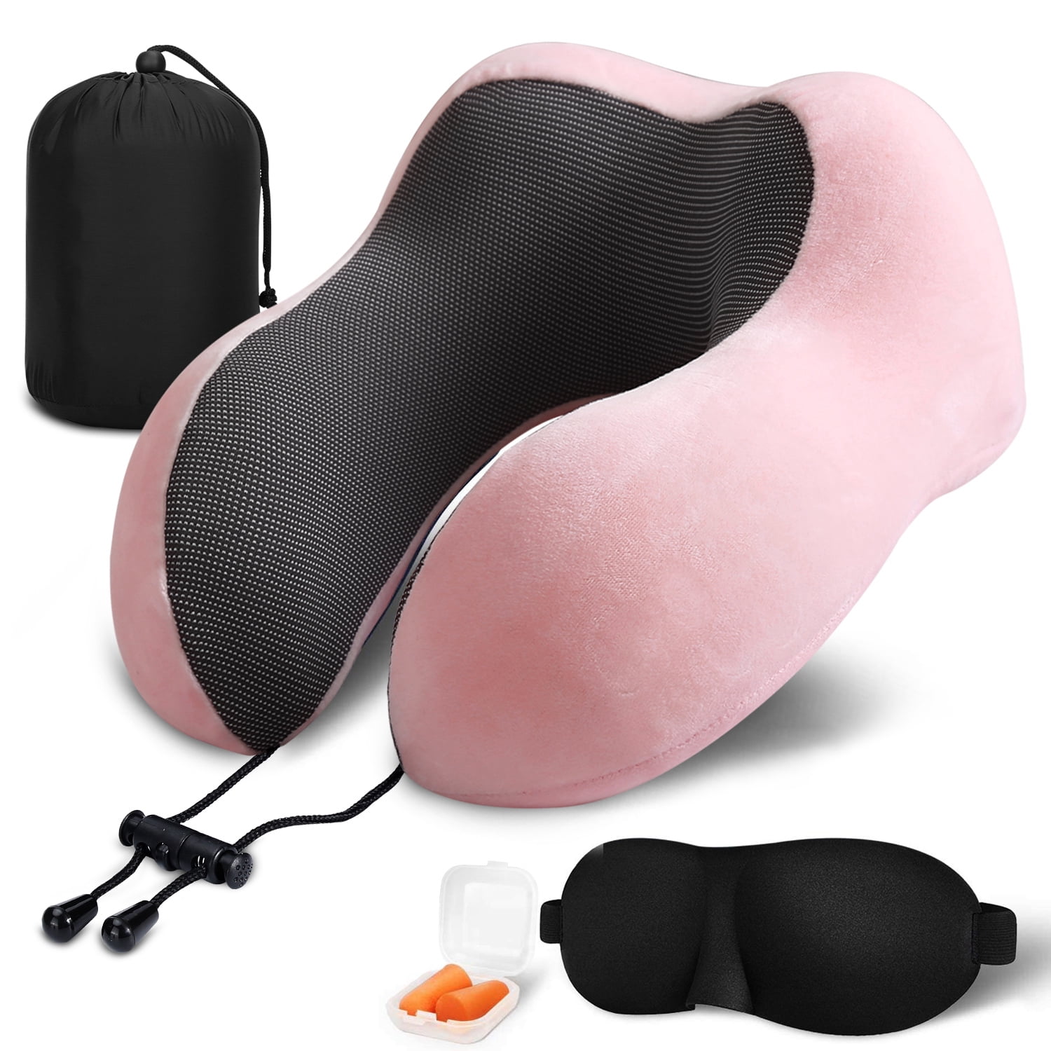 Power of nature store travel pillow