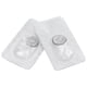 thumbnail image 5 of Colored Contact Lenses, Contact Lenses Gray 40% Water Content  For Daily Life For Parties For Cosplay ANGGREK Cosplay Contact Lenses, 5 of 8