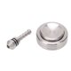 thumbnail image 1 of Juguete Antiestrés Para Dedos, Rotación De Metal, Giroscopio Portátil Multiusos Para Aliviar La Ansiedad Con Barra Giroscópica Para TDAH, 1 of 7