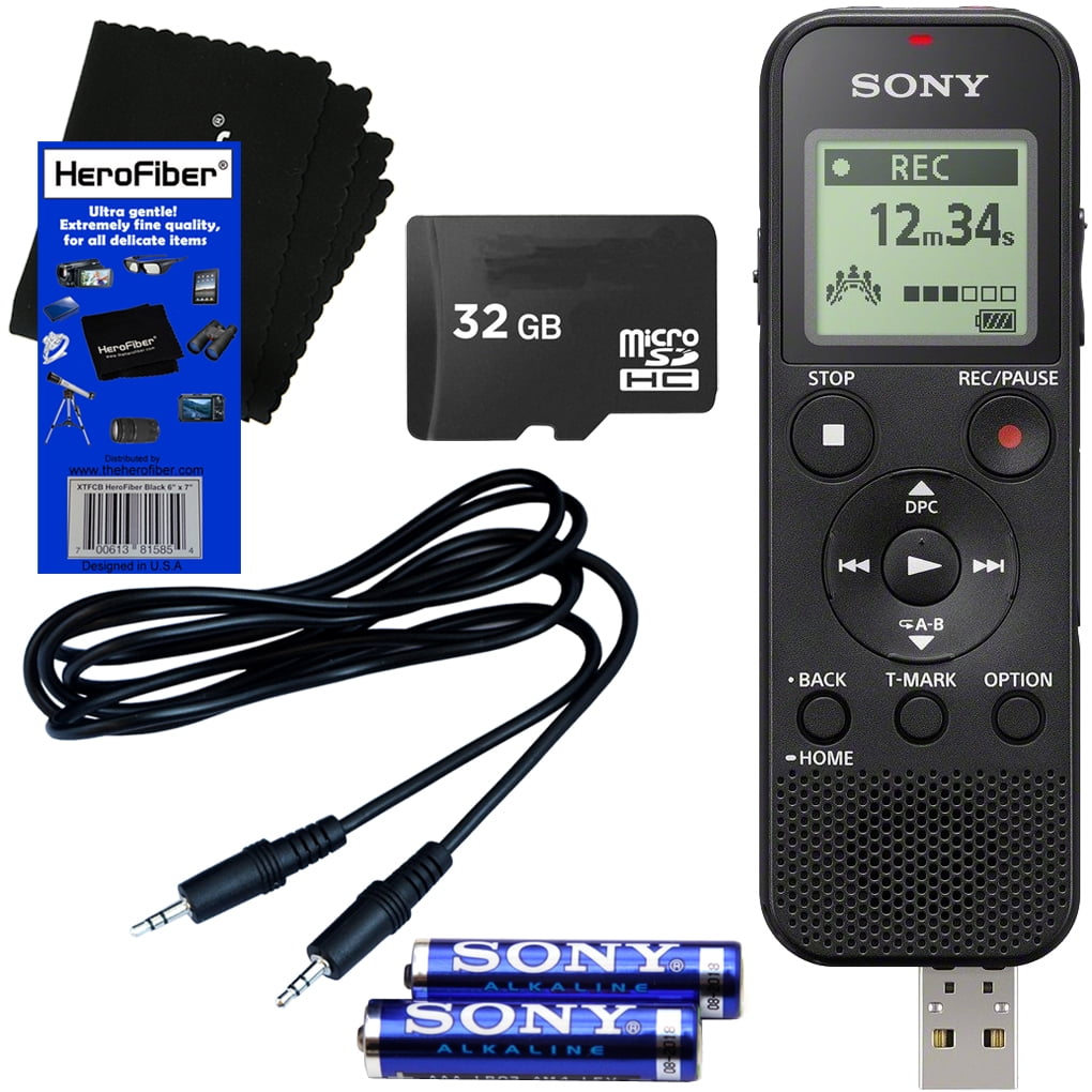 sony digital voice recorder icdpx370 sony digital voice recorder icdpx370